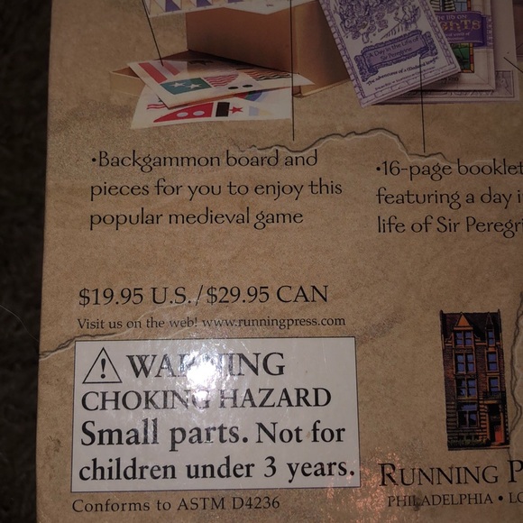 Knight model - Picture 16 of 16